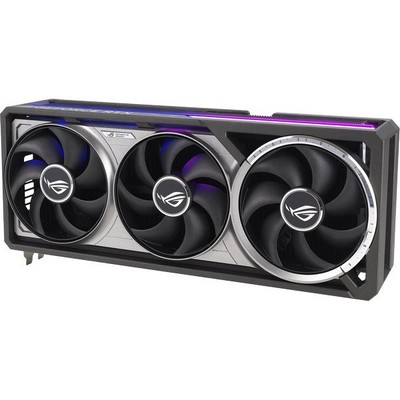 ASUS nVidia GeForce RTX 5090 ROG Astral OC 32 Gb 32768Mb GDDR7 ROG-Astral-RTX5090-O32G-Gaming - фото 102394