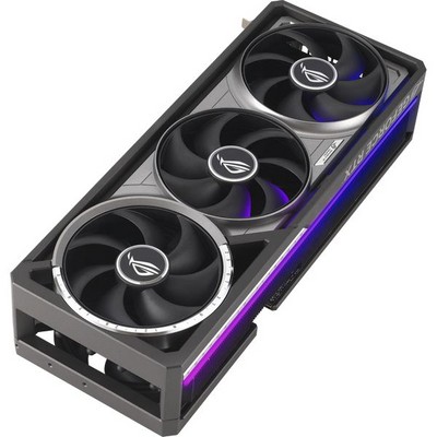 ASUS nVidia GeForce RTX 5090 ROG Astral OC 32 Gb 32768Mb GDDR7 ROG-Astral-RTX5090-O32G-Gaming - фото 102395