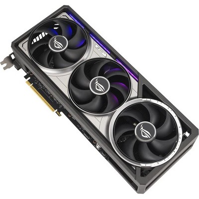 ASUS nVidia GeForce RTX 5090 ROG Astral OC 32 Gb 32768Mb GDDR7 ROG-Astral-RTX5090-O32G-Gaming - фото 102396