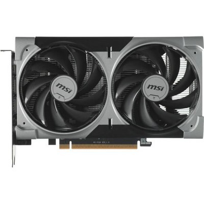 MSI nVidia GeForce RTX 5050 Ventus 2X OC 8192Mb GDDR6 RTX 5050 8G Ventus 2X OC - фото 102390