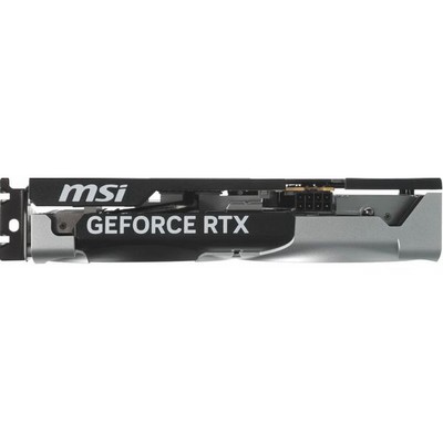 MSI nVidia GeForce RTX 5050 Ventus 2X OC 8192Mb GDDR6 RTX 5050 8G Ventus 2X OC - фото 102398