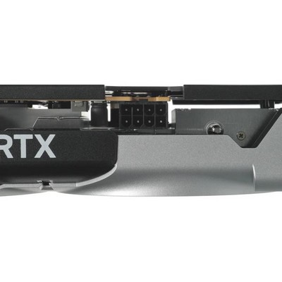 MSI nVidia GeForce RTX 5050 Ventus 2X OC 8192Mb GDDR6 RTX 5050 8G Ventus 2X OC - фото 102400