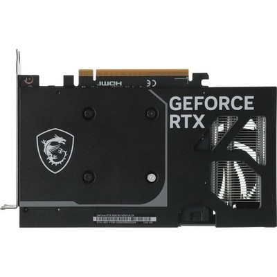 MSI nVidia GeForce RTX 5050 Ventus 2X OC 8192Mb GDDR6 RTX 5050 8G Ventus 2X OC - фото 102401