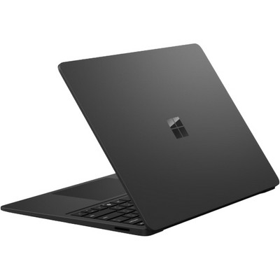 Microsoft Surface Laptop 8 13.8 (Snapdragon X2 Plus 4040MHz/16Gb/512Gb SSD/13.8”/2304x1536/Touch/120Hz/Qualcomm Adreno X2-45/Wi-Fi/Bluetooth/Windows 11 Home) Black - фото 102409