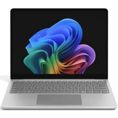Microsoft Surface Laptop for Business 13 2026 16/256 (Intel Core Ultra 5 325 4500MHz/16Gb/256Gb SSD/13”/1920x1280/Touch/60Hz/Intel Graphics/Wi-Fi/Bluetooth/Windows 11 Pro) Platinum - фото 102419
