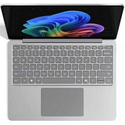 Microsoft Surface Laptop for Business 13 2026 16/256 (Intel Core Ultra 5 325 4500MHz/16Gb/256Gb SSD/13”/1920x1280/Touch/60Hz/Intel Graphics/Wi-Fi/Bluetooth/Windows 11 Pro) Platinum - фото 102421