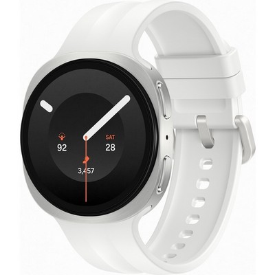 Samsung Galaxy Watch9 LTE 40mm Cream - фото 103219