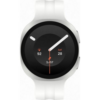 Samsung Galaxy Watch9 LTE 40mm Cream - фото 103220