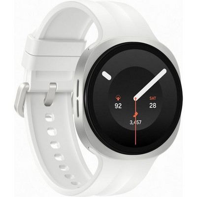 Samsung Galaxy Watch9 LTE 40mm Cream - фото 103221