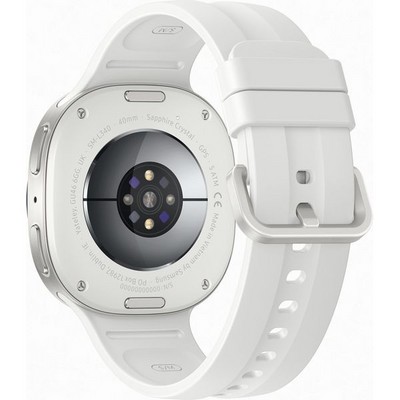 Samsung Galaxy Watch9 LTE 40mm Cream - фото 103222