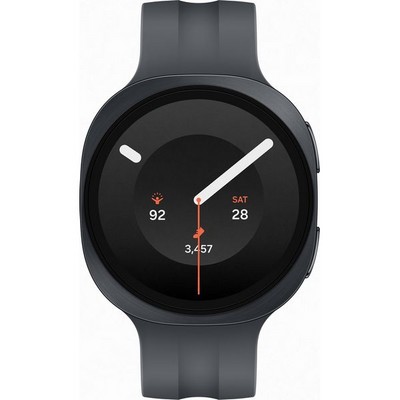Samsung Galaxy Watch9 40mm Graphite - фото 103225