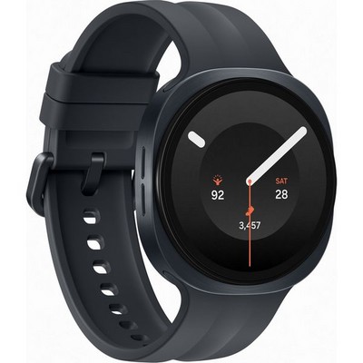 Samsung Galaxy Watch9 40mm Graphite - фото 103226