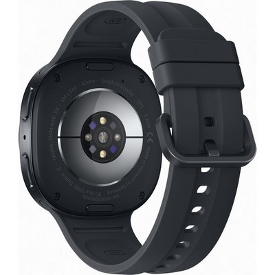 Samsung Galaxy Watch9 40mm Graphite - фото 103227