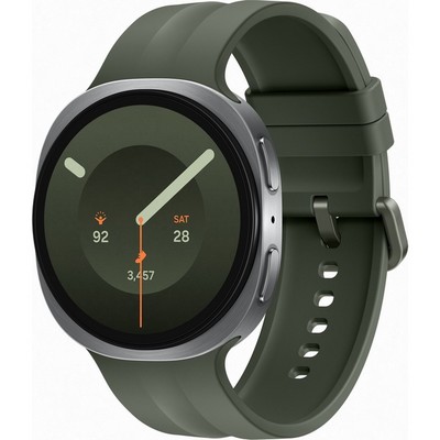 Samsung Galaxy Watch9 44mm Silver - фото 103239