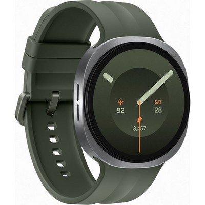 Samsung Galaxy Watch9 44mm Silver - фото 103241