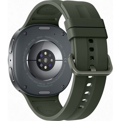 Samsung Galaxy Watch9 44mm Silver - фото 103242