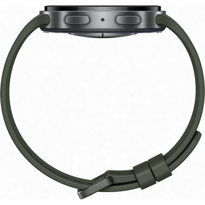 Samsung Galaxy Watch9 44mm Silver - фото 103248