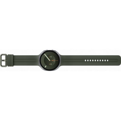 Samsung Galaxy Watch9 44mm Silver - фото 103249