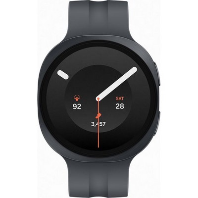 Samsung Galaxy Watch9 44mm Graphite - фото 103252