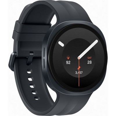 Samsung Galaxy Watch9 44mm Graphite - фото 103253