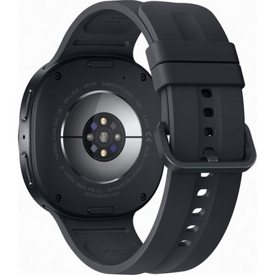 Samsung Galaxy Watch9 44mm Graphite - фото 103260