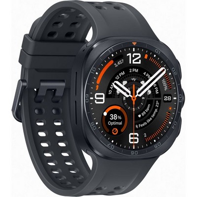 Samsung Galaxy Watch Ultra2 LTE 47mm Titanium Grey - фото 103282