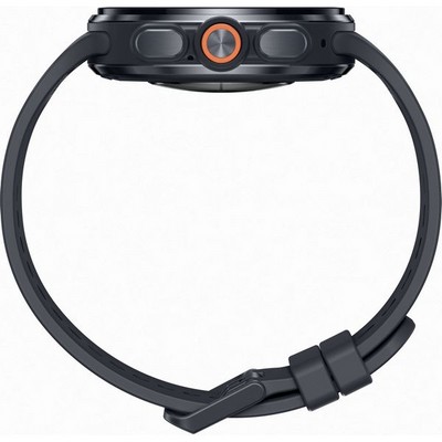 Samsung Galaxy Watch Ultra2 LTE 47mm Titanium Grey - фото 103284