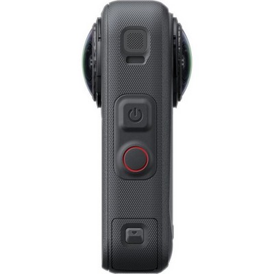 Insta360 X6 Standard Bundle Midnight Black - фото 103293