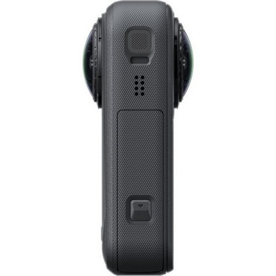 Insta360 X6 Standard Bundle Midnight Black - фото 103294