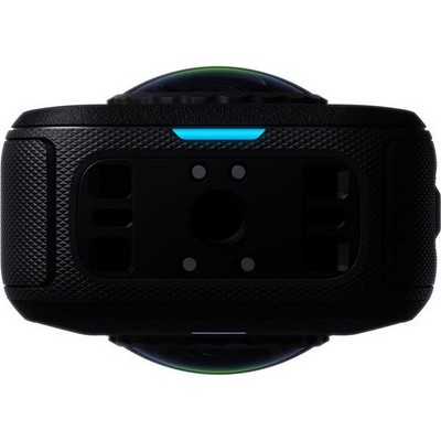 Insta360 X6 Standard Bundle Midnight Black - фото 103295