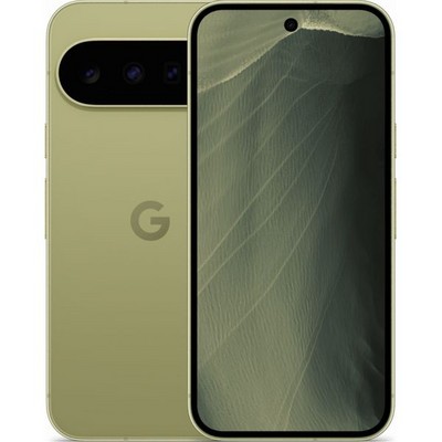 Pixel 11 12/512GB Pistachio - фото 103344