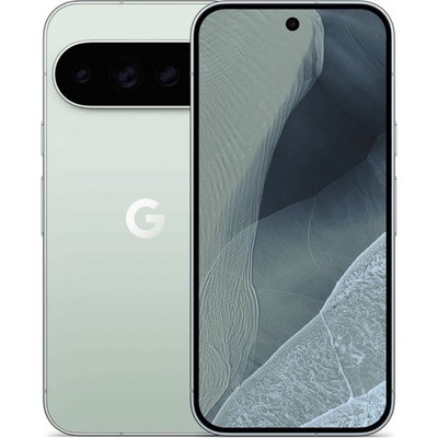 Pixel 11 Pro 12/256GB Fog - фото 103364