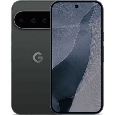 Pixel 11 Pro 12/256GB Matte Obsidian - фото 103369