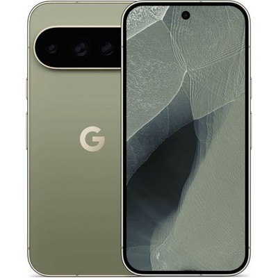 Pixel 11 Pro 12/256GB Olive - фото 103374