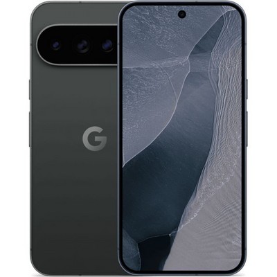 Pixel 11 Pro XL 16/512GB Matte Obsidian - фото 103430