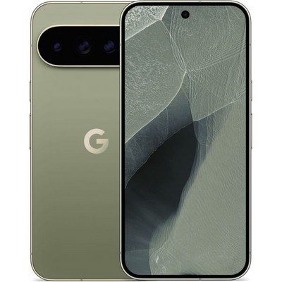 Pixel 11 Pro XL 12/256GB Olive - фото 103435
