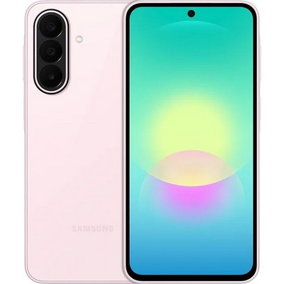 Samsung Galaxy A27 5G 6/128GB Light Pink - фото 103706