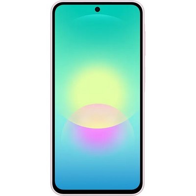 Samsung Galaxy A27 5G 6/128GB Light Pink - фото 103739