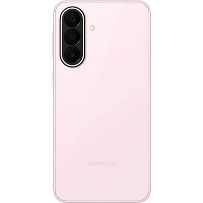 Samsung Galaxy A27 5G 6/128GB Light Pink - фото 103740