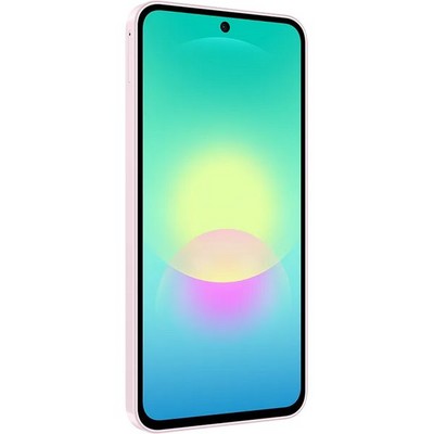 Samsung Galaxy A27 5G 6/128GB Light Pink - фото 103741
