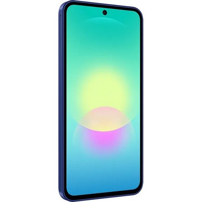 Samsung Galaxy A27 5G 6/128GB Blue - фото 103710