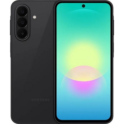 Samsung Galaxy A27 5G 6/128GB Black - фото 103714