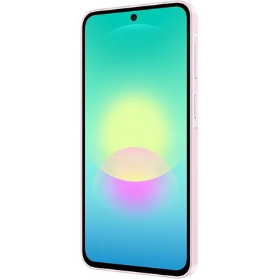 Samsung Galaxy A27 5G 6/128GB Light Pink - фото 103742