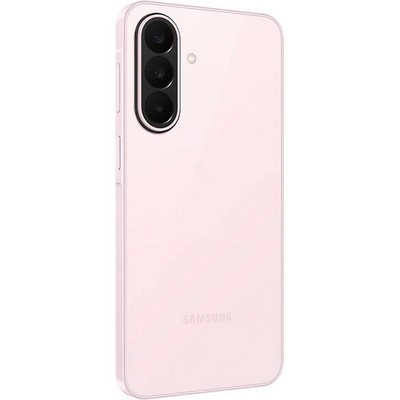 Samsung Galaxy A27 5G 6/128GB Light Pink - фото 103743