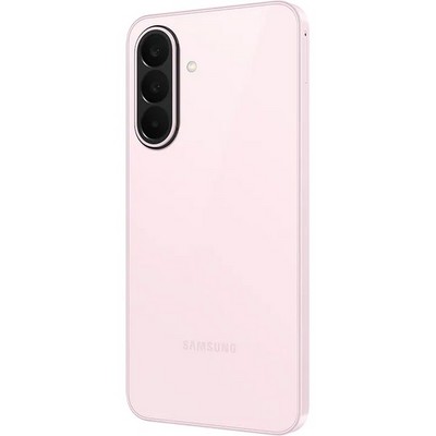 Samsung Galaxy A27 5G 6/128GB Light Pink - фото 103744