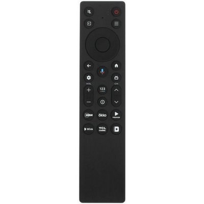 TCL 85P8L (2026) 85" - фото 103895