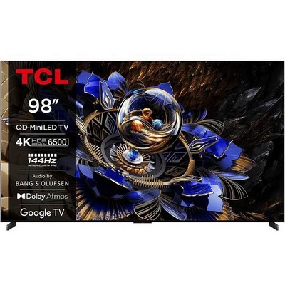 TCL 98X11K (2025) 98" - фото 103905