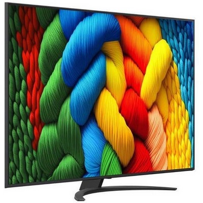 LG 75NANO81A6A (2025) 75" - фото 103925
