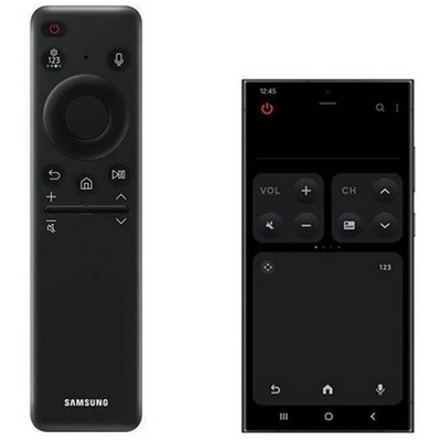 Samsung QE75Q8FAAUXCE (2025) 75" - фото 103933