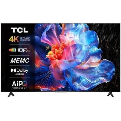 TCL 65P6K (2025) 65" - фото 103918